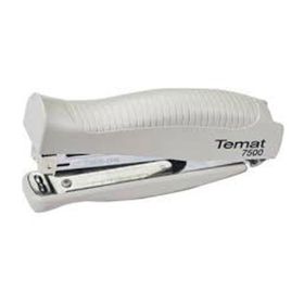 Temat 7500 No:24/6 Bej Zımba Makinesi