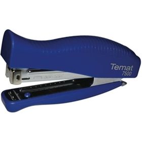 Temat 7500 No:24/6 Mavi Zımba Makinesi