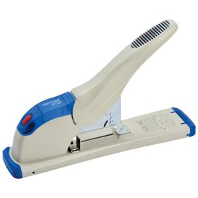 Temat 9120 Bej Extra Güçlü Zımba Makinesi