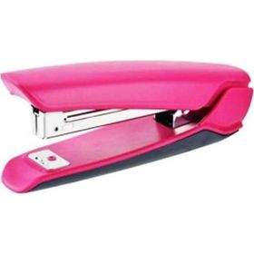Temat Cep Tipi Pembe Zımba Makinesi