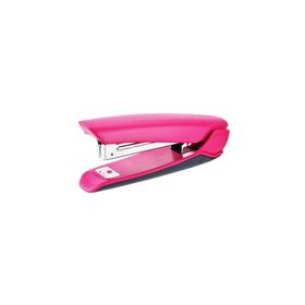 Temat Cep Tipi Pembe Zımba Makinesi