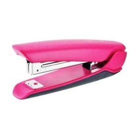 Temat Cep Tipi Pembe Zımba Makinesi