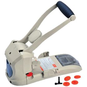 Temat HDP 2160N 2 Pın+10 Disk İ Kollu Extra Delgeç