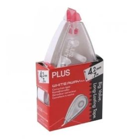 Temat Plus WH-504 4.2x7 mt Mini Şerit Daksil