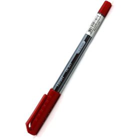 Temat Tk501 Kırmızı Tükenmez Kalem