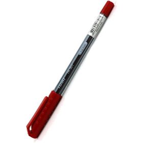 Temat Tk501 Kırmızı Tükenmez Kalem