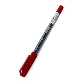 Temat Tk501 Kırmızı Tükenmez Kalem
