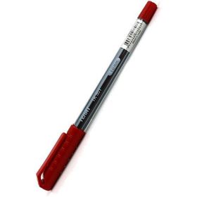 Temat Tk501 Kırmızı Tükenmez Kalem