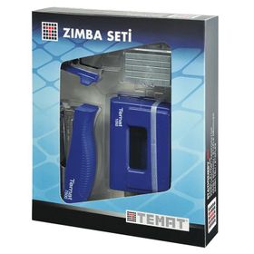 Temat Zımba Seti