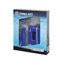 Temat Zımba Seti