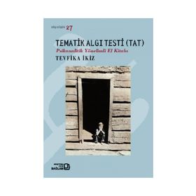 Tematik Algı Testi Tevfika İkiz