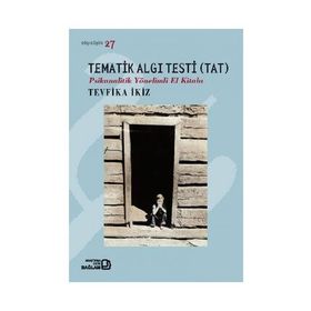 Tematik Algı Testi Tevfika İkiz