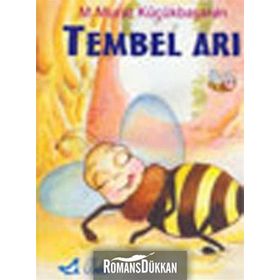 TEMBEL ARI CILTSIZ - MEHMET MURAT KÜÇÜKBAŞARAN