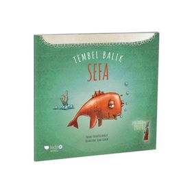 Tembel Balık Sefa - Tülin Kozikoğlu