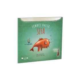 Tembel Balık Sefa - Tülin Kozikoğlu