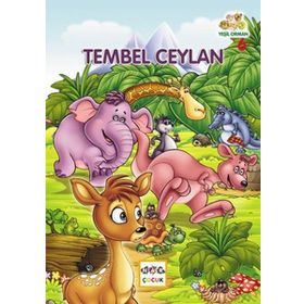 Tembel Ceylan - Muhammed Kasımi