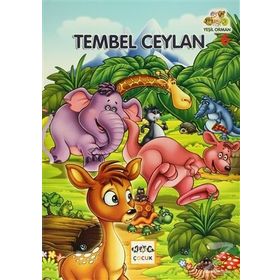 Tembel Ceylan - Muhammed Kasımi