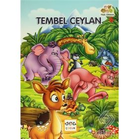 Tembel Ceylan - Muhammed Kasımi