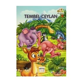 Tembel Ceylan - Muhammed Kasımi