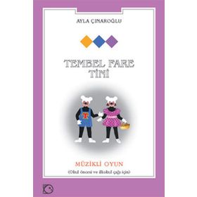 TEMBEL FARE TINI - AYLA ÇINAROĞLU