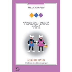 TEMBEL FARE TINI - AYLA ÇINAROĞLU