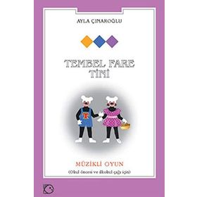 TEMBEL FARE TINI - AYLA ÇINAROĞLU