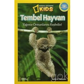 Tembel Hayvan - Susan B. Neuman