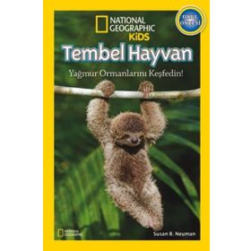 Tembel Hayvan - Susan B. Neuman