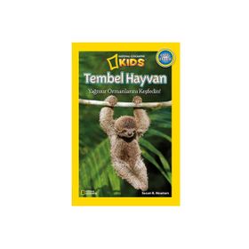Tembel Hayvan - Susan B. Neuman