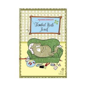 Tembel Kedi Josef - Franziska Biermann