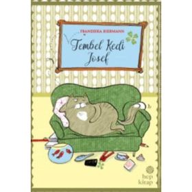 Tembel Kedi Josef - Franziska Biermann
