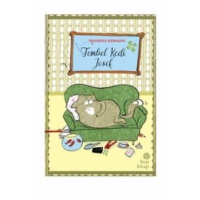 Tembel Kedi Josef - Franziska Biermann