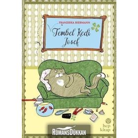 Tembel Kedi Josef - Franziska Biermann