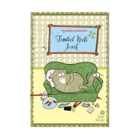 Tembel Kedi Josef - Franziska Biermann