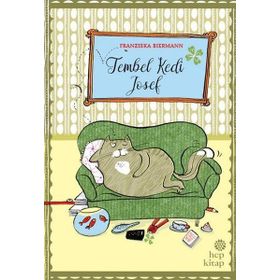 Tembel Kedi Josef - Franziska Biermann