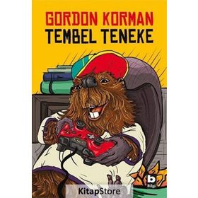 Tembel Teneke Gordon Korman