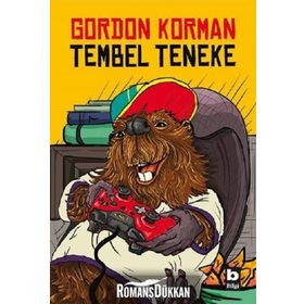 Tembel Teneke Gordon Korman