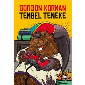 Tembel Teneke Gordon Korman