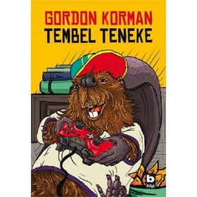 Tembel Teneke Gordon Korman