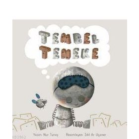 TEMBEL TENEKE - MEHMET GÜLER