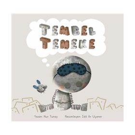 TEMBEL TENEKE - MEHMET GÜLER