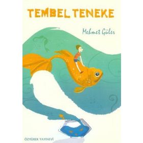 TEMBEL TENEKE - MEHMET GÜLER