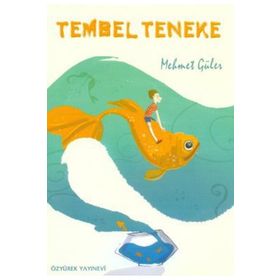 TEMBEL TENEKE - MEHMET GÜLER