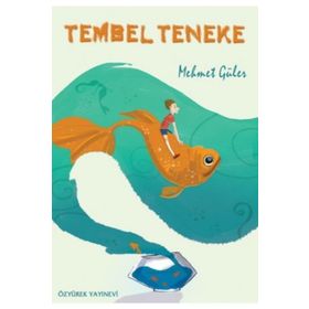 TEMBEL TENEKE - MEHMET GÜLER