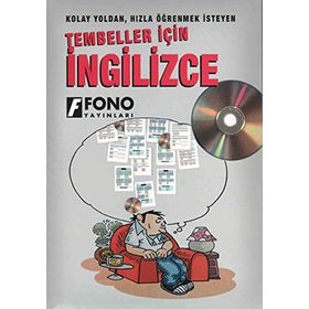 Tembeller için İngilizce (CD'li) - Birsen Çankaya