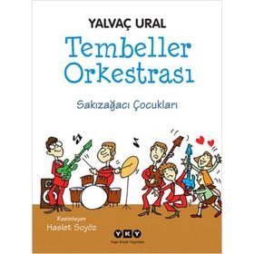 TEMBELLER ORKESTRASI SAKIZAĞACI ÇOCUKLARI - YALVAÇ URAL