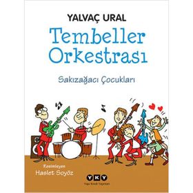 TEMBELLER ORKESTRASI SAKIZAĞACI ÇOCUKLARI - YALVAÇ URAL