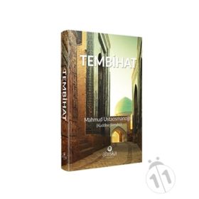 Tembihat Mahmud Ustaosmanoğlu