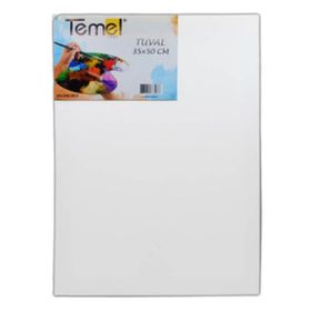 Temel 35x50 cm Tuval