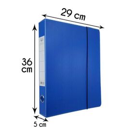 Temel 5 cm 25 Adet Arşiv-Proje Kutusu